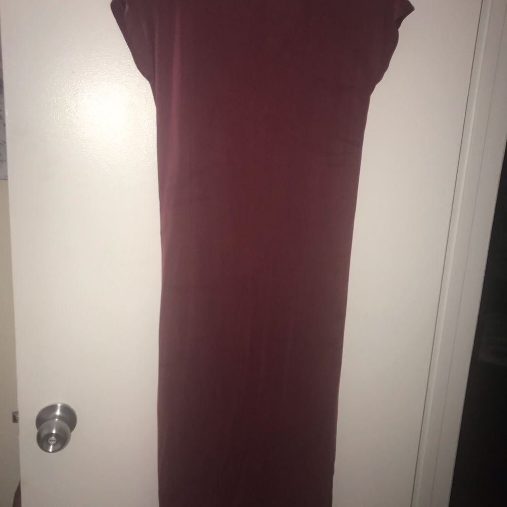 Lucky brand dress.
